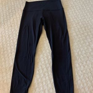 Lululemon Align 28” size 8